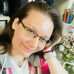 Лилия Первушина, 27.08.1986, Москва