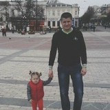 Вадик Олефиров, 30.07, Кропивницкий / Кировоград