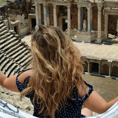 Анастасия Казиницкая, 21.12