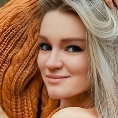 Екатерина Конистратенко, 08.05.1991, Волгоград