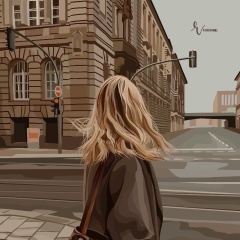 Nadin Machulina-Kulikova, 11.08.1989