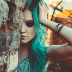 Ксюша Бондарь, 30.09, Санкт-Петербург