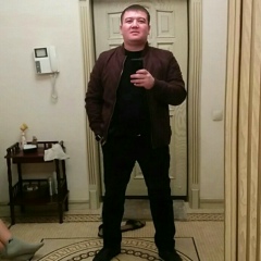 Almat Kozhabayev, 13.11.1987, Кызылорда