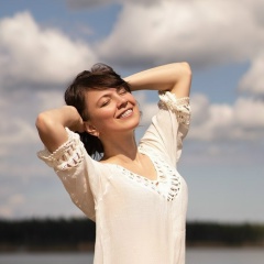 Варвара Косован, 02.01, Санкт-Петербург