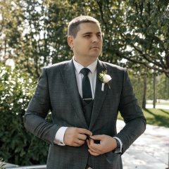 Олег Егорушин, 21.09.1989, Волгоград