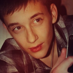 Максим Белгоров, 15.06, Лянтор