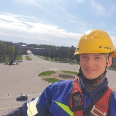 Алексей Барадавко, 15.04.1991, Великий Новгород