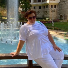 Ваше Всё, 05.08.1986, Екатеринбург