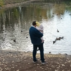 Алексей Пундик