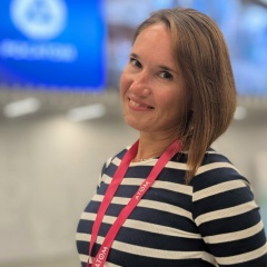 Masha Ershova, 29.06