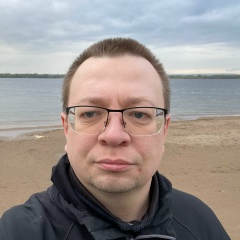 Максим Шакурский, Самара