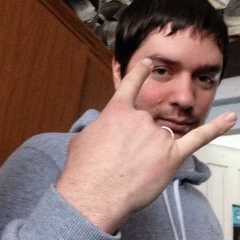 Матвей Матушкин, 09.01.1988, Новосибирск