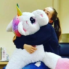 Светлана Иванова, 28.04.1988, Москва