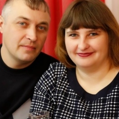 Наталья Побочина-Саможена, Малиновский