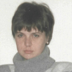Юлия Волкова, 03.06.1961, Москва