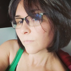 Анастасия Талашова, 24.06, Павловский Посад