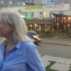 Людмила Грищенко, 05.01, Киев