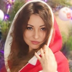 Алёна Уварова, 24.08, Донецк