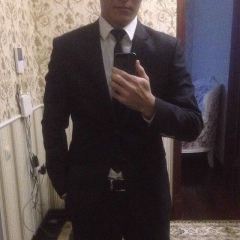 Нурбол Серимбетов, 13.07.1998, Астана