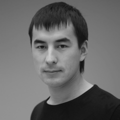 Вадим Аминев, 16.04
