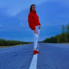 Маргарита Ивтоди, 18.03, Санкт-Петербург