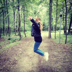 Лилия Шайхутдинова, 31.07, Калининград