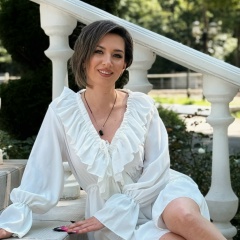 Инна Андронова, 05.01.1988, Воронеж
