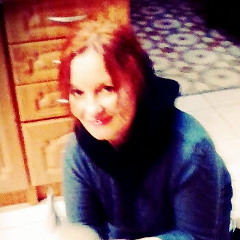 Светлана Макеева, 26.05.1972, Луганск