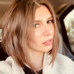 Алла Жиганова, 03.09, Уфа