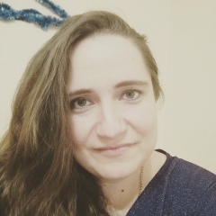 Ирина Матвеева, 28.06.1984, Орск