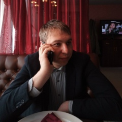 Михаил Быстрик, 09.12.1983, Владимир