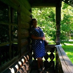 Мария Исаченко, 29.06, Санкт-Петербург