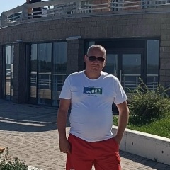 Михаил Борисов, 19.04, Санкт-Петербург