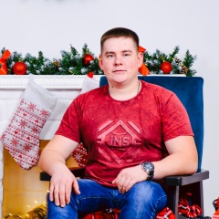 Юрий Селуков, 15.12, Пермь