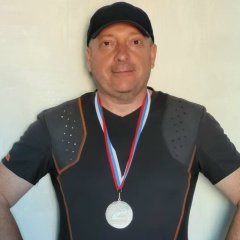 Dmitry Kostovarov, 13.03, Санкт-Петербург