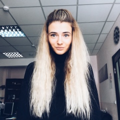 Татьяна Владимировна, 10.12.1989, Воронеж