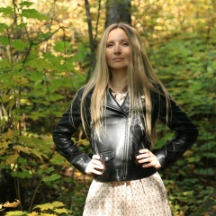 Анастасия Куликова, 17.10.1987, Нижний Новгород