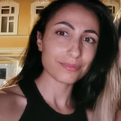 Карина Филина, 07.08, Одесса