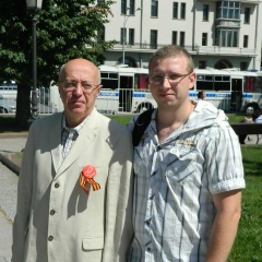 Владимир Александрович, 19.01.1989, Самара