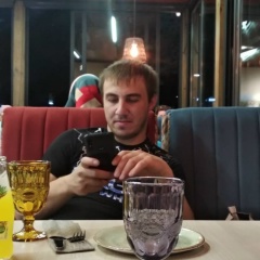 Али Алиев, 10.10, Нальчик