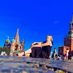 Алёна Агеева, 28.06, Ярославль