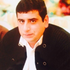 Артур Данилянц, 10.09.1989, Сочи