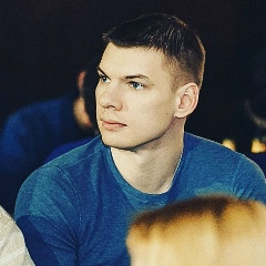 Александр Сапрыкин, 09.09, Могилёв