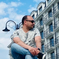 Станислав Зубов, Анапа