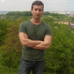 Дима Петрук, 12.01.1986, Чернигов