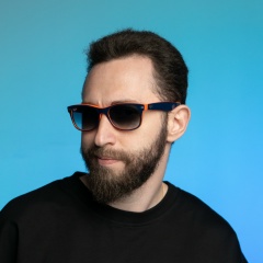 Vartan Artamonov, 04.02, Москва