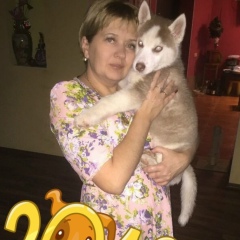 Екатерина Никулина-Беспалова, 12.09, Томск