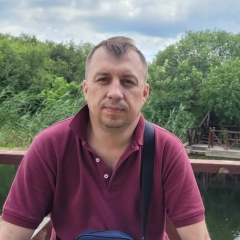 Женя Мылов, 19.09, Санкт-Петербург