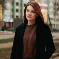 Надежда Хмара, 10.03, Новозыбков