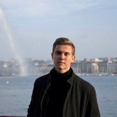 Діма Клімчук, 24.04.1998, Киев